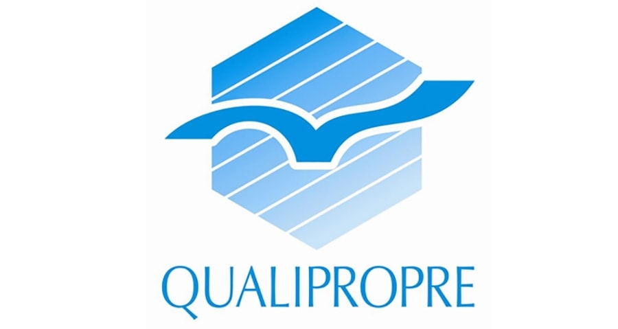 Thau&rsquo;P Hygiène est certifié Qualipropre